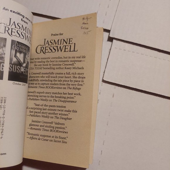 Missing - Picture 5 of 5